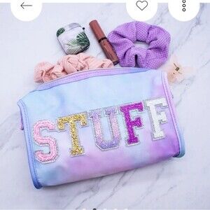 GREAT LITTLE ZIPPER BAG